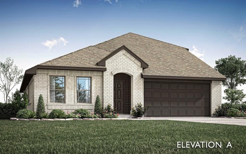 625 Pawprint Hollow, Godley, TX 76044, 5 Habitaciones Habitaciones , ,3 BañosBaños,Residential,En Venta,625 Pawprint Hollow,20895992