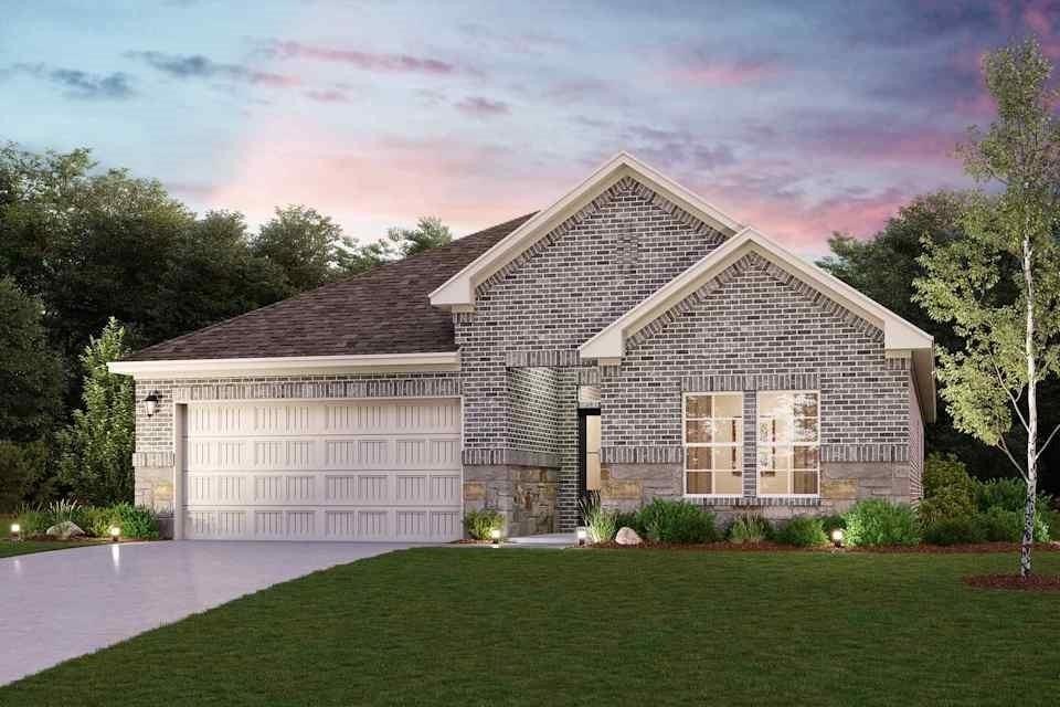 414 Hutton Drive, Red Oak, TX 75154, 4 Habitaciones Habitaciones , ,3 BañosBaños,Residential,En Venta,414 Hutton Drive,20893670