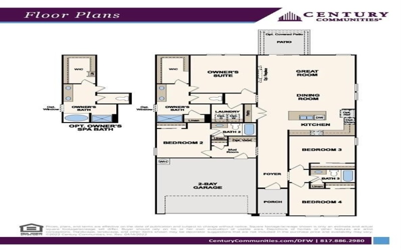 414 Hutton Drive, Red Oak, TX 75154, 4 Habitaciones Habitaciones , ,3 BañosBaños,Residential,En Venta,414 Hutton Drive,20893670