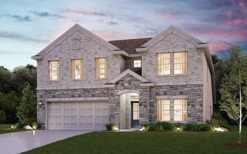 410 Hutton Drive, Red Oak, TX 75154, 4 Habitaciones Habitaciones , ,2 BañosBaños,Residential,En Venta,410 Hutton Drive,20893686