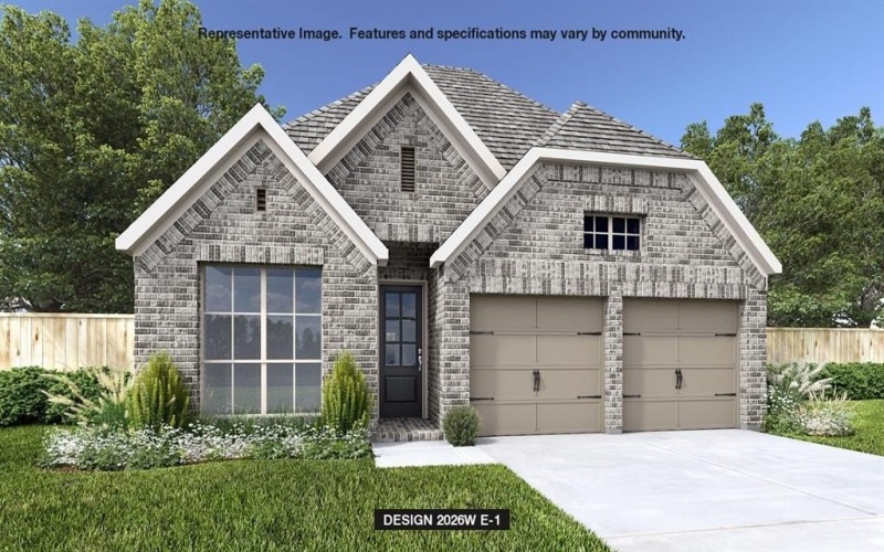 2409 Auburn Street, Fate, TX 75087, 3 Bedrooms Bedrooms, ,2 BathroomsBathrooms,Residential,For Sale,2409 Auburn Street,20896021