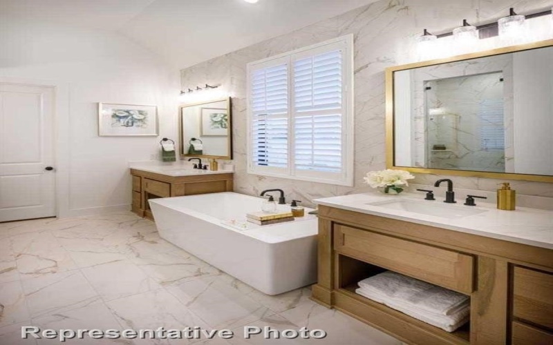 701 Capella Court, Prosper, TX 75078, 4 Bedrooms Bedrooms, ,5 BathroomsBathrooms,Residential,For Sale,701 Capella Court,20896084