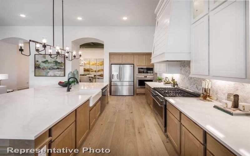 701 Capella Court, Prosper, TX 75078, 4 Bedrooms Bedrooms, ,5 BathroomsBathrooms,Residential,For Sale,701 Capella Court,20896084