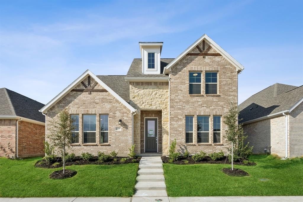 2277 Vista Way, Waxahachie, TX 75165, 4 Bedrooms Bedrooms, ,3 BathroomsBathrooms,Residential,For Sale,2277 Vista Way,20896085