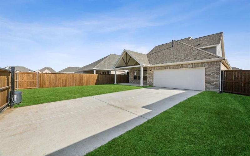 2277 Vista Way, Waxahachie, TX 75165, 4 Bedrooms Bedrooms, ,3 BathroomsBathrooms,Residential,For Sale,2277 Vista Way,20896085