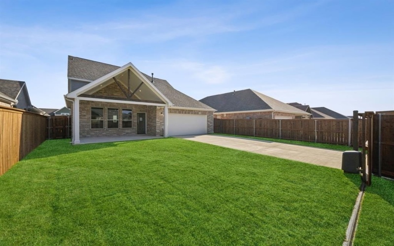 2277 Vista Way, Waxahachie, TX 75165, 4 Bedrooms Bedrooms, ,3 BathroomsBathrooms,Residential,For Sale,2277 Vista Way,20896085