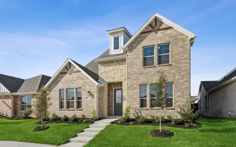 2277 Vista Way, Waxahachie, TX 75165, 4 Bedrooms Bedrooms, ,3 BathroomsBathrooms,Residential,For Sale,2277 Vista Way,20896085