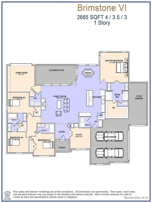 6605 Howell, Mesquite, TX 75126, 4 Bedrooms Bedrooms, ,3 BathroomsBathrooms,Residential,For Sale,6605 Howell,20893737
