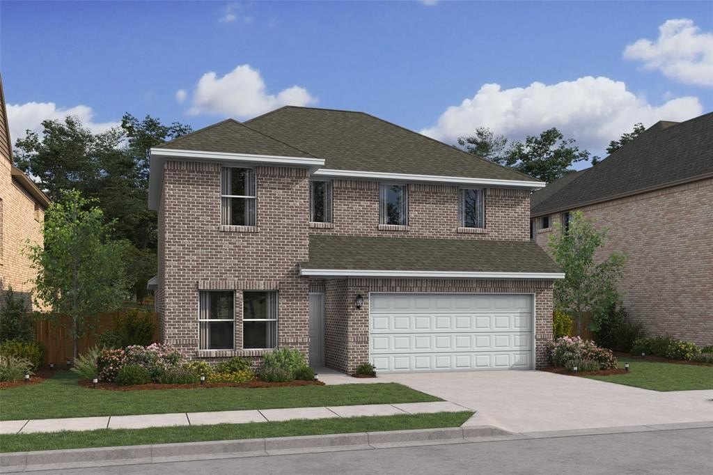 531 Meadowlark Drive, Van Alstyne, TX 75495, 5 Bedrooms Bedrooms, ,3 BathroomsBathrooms,Residential,For Sale,531 Meadowlark Drive,20896088