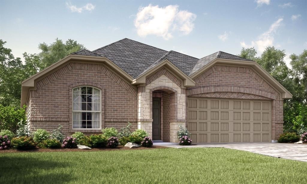 1302 Eclipse Lane, Crandall, TX 75114, 4 Habitaciones Habitaciones , ,2 BañosBaños,Residential,En Venta,1302 Eclipse Lane,20896094