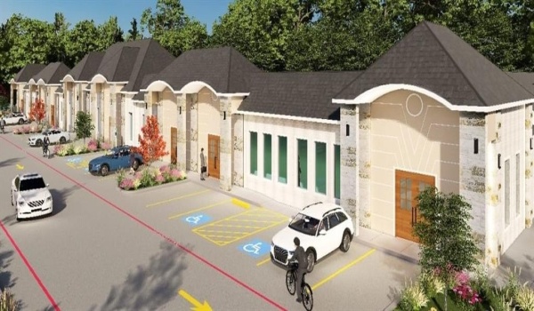 5121 S Custer Road #200, McKinney, TX 75070, ,Other,For Sale,5121 S Custer Road,20893754