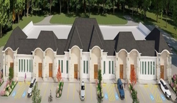 5121 S Custer Road #200, McKinney, TX 75070, ,Other,For Sale,5121 S Custer Road,20893754