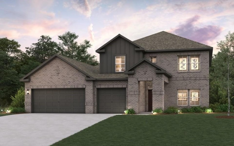 745 Vineyard Way, Forney, TX 75126, 4 Bedrooms Bedrooms, ,3 BathroomsBathrooms,Residential,For Sale,745 Vineyard Way,20893760