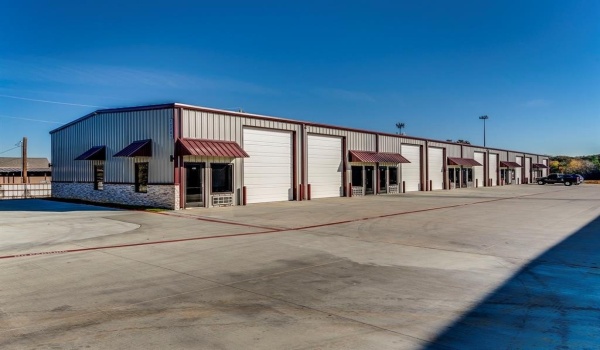 12261 J Rendon Road #440, Burleson, TX 76028, ,Other,For Sale,12261 J Rendon Road,20893775