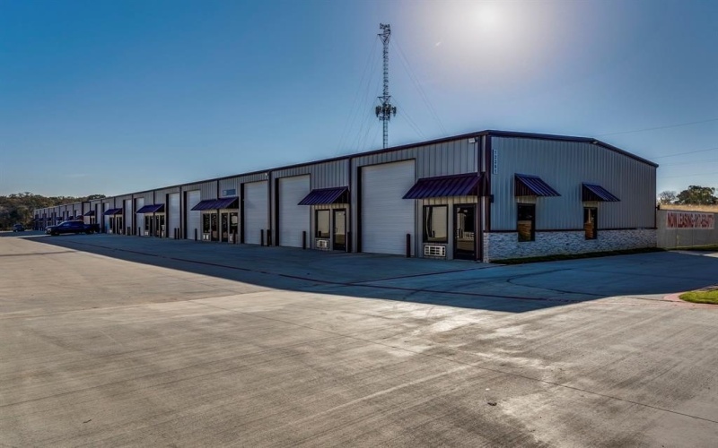 12261 J Rendon Road #440, Burleson, TX 76028, ,Otro,En Venta,12261 J Rendon Road,20893775