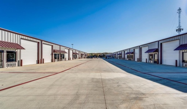 12261 J Rendon Road #440, Burleson, TX 76028, ,Other,For Sale,12261 J Rendon Road,20893775