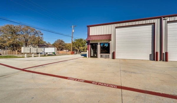 12261 J Rendon Road #440, Burleson, TX 76028, ,Other,For Sale,12261 J Rendon Road,20893775
