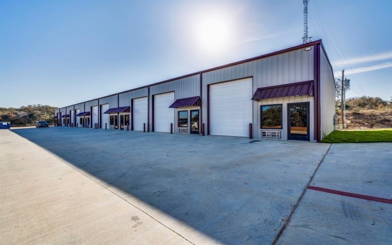 12261 J Rendon Road #440, Burleson, TX 76028, ,Otro,En Venta,12261 J Rendon Road,20893775