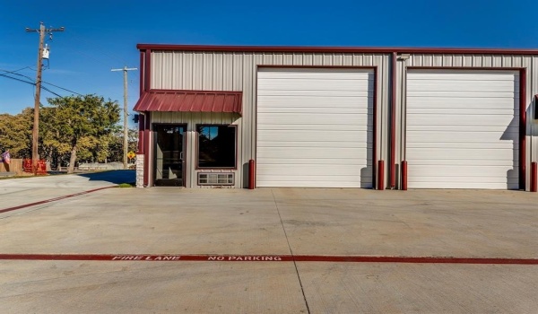 12261 J Rendon Road #440, Burleson, TX 76028, ,Other,For Sale,12261 J Rendon Road,20893775