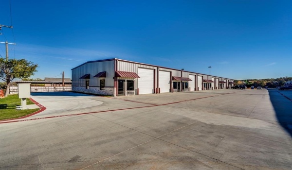 12261 J Rendon Road #440, Burleson, TX 76028, ,Other,For Sale,12261 J Rendon Road,20893775