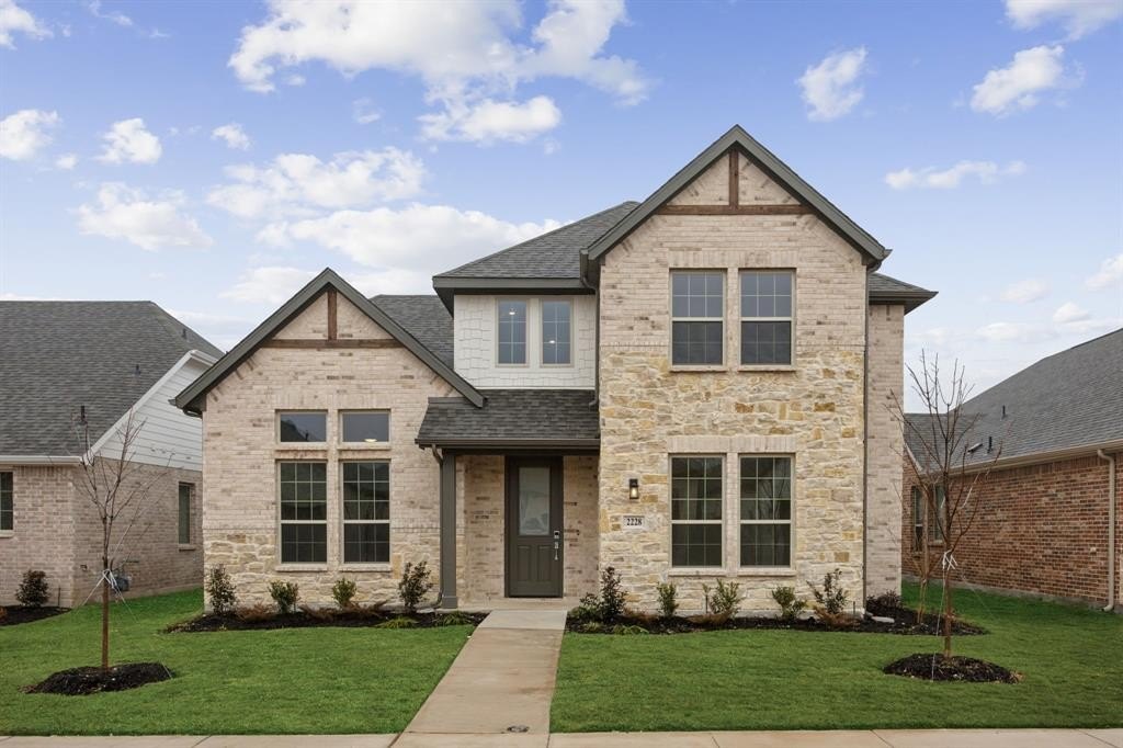 2228 Cooper River Trail, Waxahachie, TX 75165, 4 Bedrooms Bedrooms, ,2 BathroomsBathrooms,Residential,For Sale,2228 Cooper River Trail,20896131