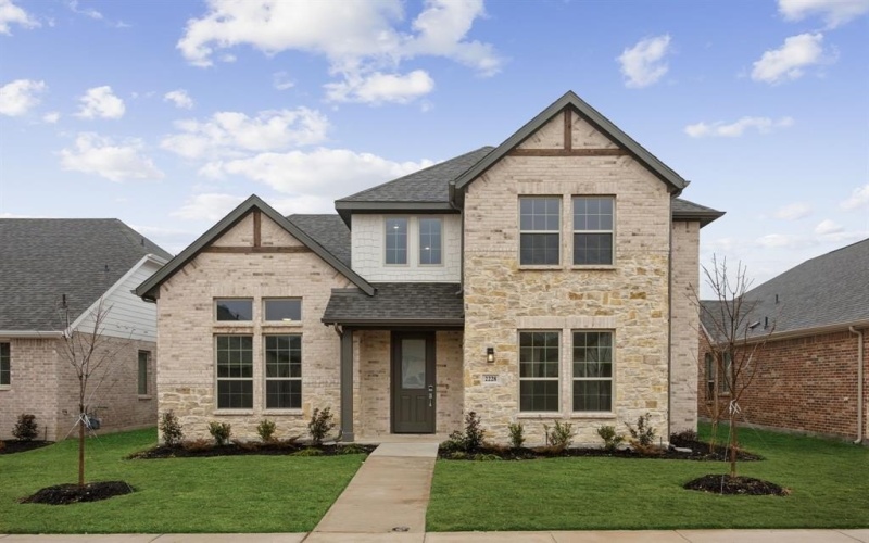2228 Cooper River Trail, Waxahachie, TX 75165, 4 Bedrooms Bedrooms, ,2 BathroomsBathrooms,Residential,For Sale,2228 Cooper River Trail,20896131