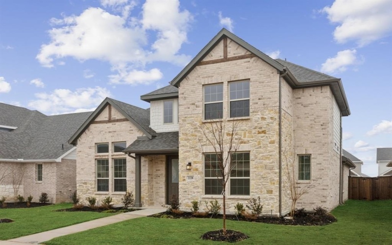 2228 Cooper River Trail, Waxahachie, TX 75165, 4 Bedrooms Bedrooms, ,2 BathroomsBathrooms,Residential,For Sale,2228 Cooper River Trail,20896131