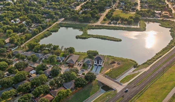 3609 N Winnetka Avenue, Dallas, TX 75212, 3 Bedrooms Bedrooms, ,3 BathroomsBathrooms,Residential Lease,For Rent,3609 N Winnetka Avenue,20896154