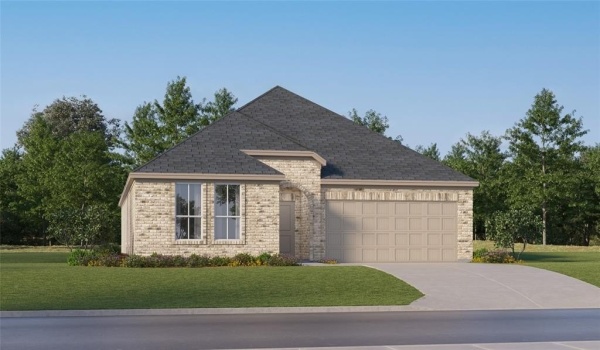 1304 Francesca Drive, Little Elm, TX 75068, 4 Bedrooms Bedrooms, ,2 BathroomsBathrooms,Residential,For Sale,1304 Francesca Drive,20893847