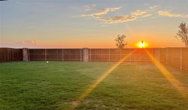 2508 Lovegrass Lane, Melissa, TX 75454, 4 Habitaciones Habitaciones , ,2 BañosBaños,Residential Lease,En Alquiler,2508 Lovegrass Lane,20893863
