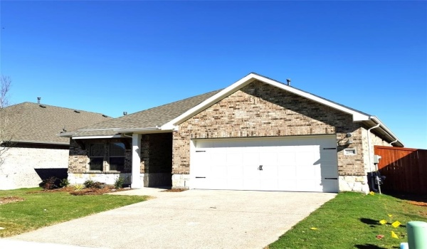 2508 Lovegrass Lane, Melissa, TX 75454, 4 Habitaciones Habitaciones , ,2 BañosBaños,Residential Lease,En Alquiler,2508 Lovegrass Lane,20893863