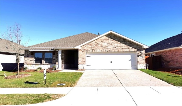 2508 Lovegrass Lane, Melissa, TX 75454, 4 Habitaciones Habitaciones , ,2 BañosBaños,Residential Lease,En Alquiler,2508 Lovegrass Lane,20893863