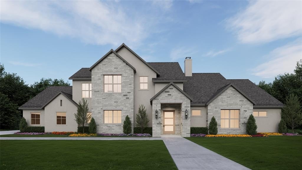 7738 Barber Ranch Road, Fort Worth, TX 76126, 4 Bedrooms Bedrooms, ,5 BathroomsBathrooms,Residential,For Sale,7738 Barber Ranch Road,20893866
