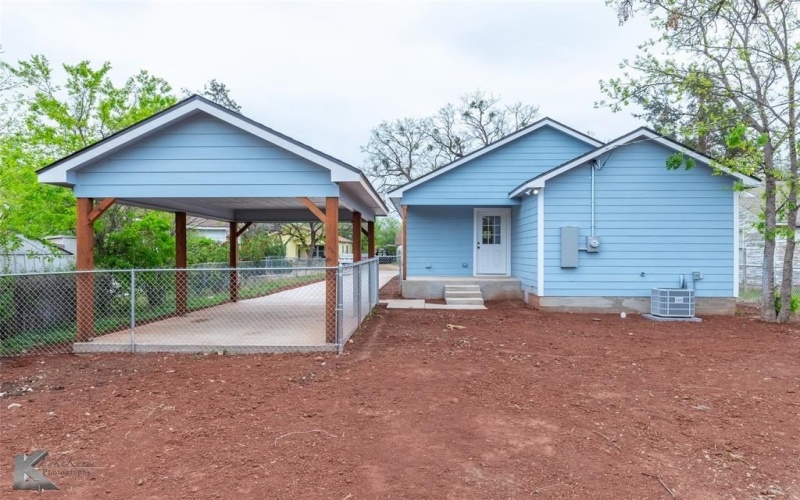 934 Graham Street, Abilene, TX 79603, 3 Bedrooms Bedrooms, ,2 BathroomsBathrooms,Residential,For Sale,934 Graham Street,20893876