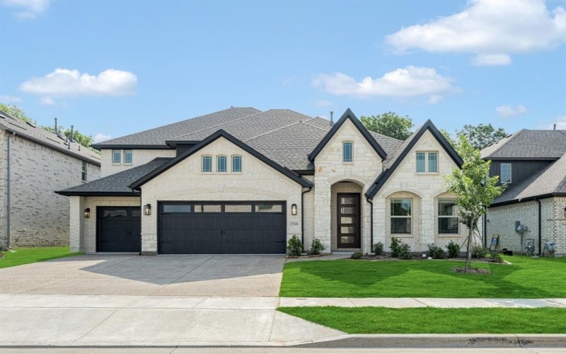 2508 Mesa Verde Lane, Melissa, TX 75454, 5 Bedrooms Bedrooms, ,5 BathroomsBathrooms,Residential,For Sale,2508 Mesa Verde Lane,20893890