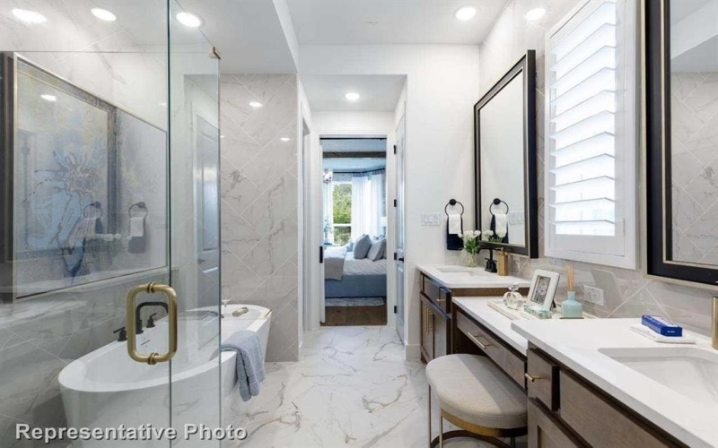 124 Bay Laurel Road, McKinney, TX 75071, 4 Bedrooms Bedrooms, ,5 BathroomsBathrooms,Residential,For Sale,124 Bay Laurel Road,20893908