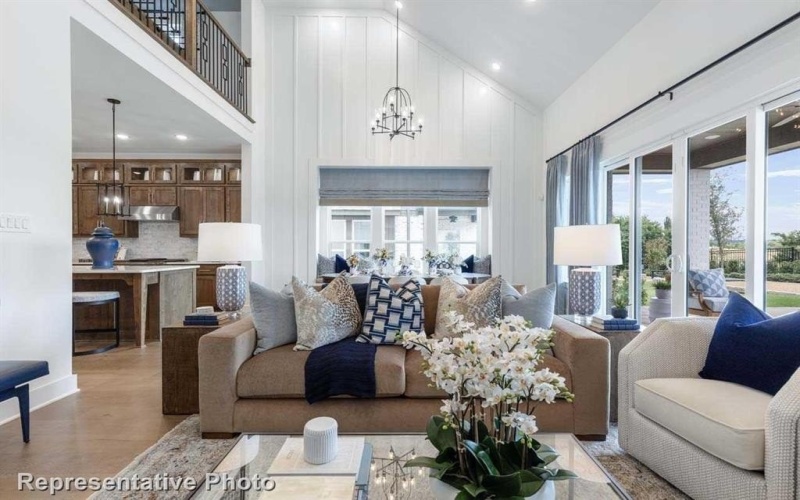 124 Bay Laurel Road, McKinney, TX 75071, 4 Bedrooms Bedrooms, ,5 BathroomsBathrooms,Residential,For Sale,124 Bay Laurel Road,20893908