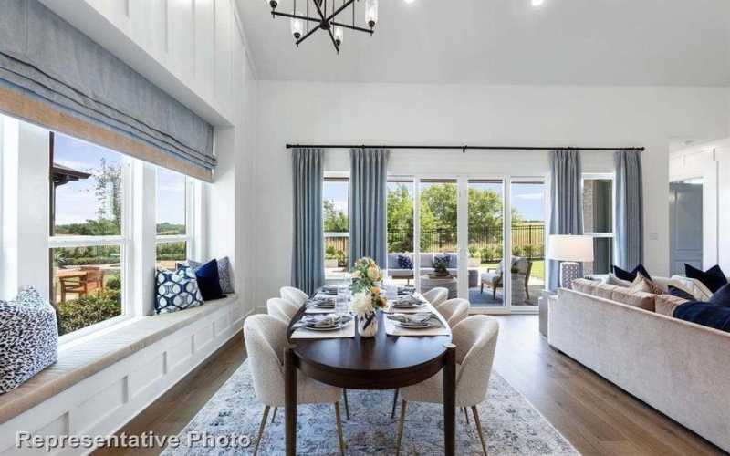 124 Bay Laurel Road, McKinney, TX 75071, 4 Bedrooms Bedrooms, ,5 BathroomsBathrooms,Residential,For Sale,124 Bay Laurel Road,20893908