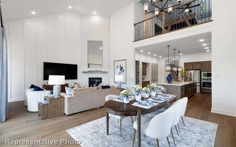 124 Bay Laurel Road, McKinney, TX 75071, 4 Bedrooms Bedrooms, ,5 BathroomsBathrooms,Residential,For Sale,124 Bay Laurel Road,20893908