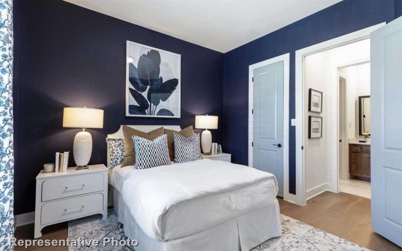 124 Bay Laurel Road, McKinney, TX 75071, 4 Bedrooms Bedrooms, ,5 BathroomsBathrooms,Residential,For Sale,124 Bay Laurel Road,20893908