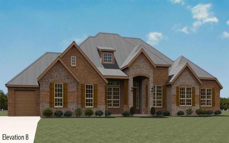 6600 Emerson, Mesquite, TX 75126, 4 Habitaciones Habitaciones , ,3 BañosBaños,Residential,En Venta,6600 Emerson,20893921