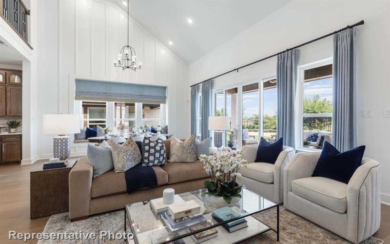 205 Bay Laurel Road, McKinney, TX 75071, 4 Bedrooms Bedrooms, ,5 BathroomsBathrooms,Residential,For Sale,205 Bay Laurel Road,20893949