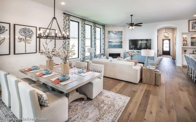 260 Bay Laurel Road, McKinney, TX 75071, 4 Bedrooms Bedrooms, ,3 BathroomsBathrooms,Residential,For Sale,260 Bay Laurel Road,20893965