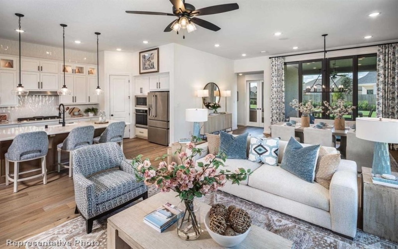 260 Bay Laurel Road, McKinney, TX 75071, 4 Bedrooms Bedrooms, ,3 BathroomsBathrooms,Residential,For Sale,260 Bay Laurel Road,20893965