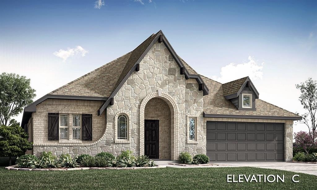377 Paddle Boat Drive, Granbury, TX 76049, 3 Bedrooms Bedrooms, ,2 BathroomsBathrooms,Residential,For Sale,377 Paddle Boat Drive,20894050