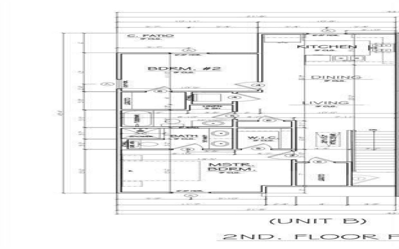 1305-b Mill Street, Gainesville, TX 76240, 2 Bedrooms Bedrooms, ,2 BathroomsBathrooms,Residential Lease,For Rent,1305-b Mill Street,20894100