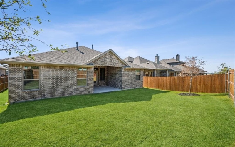 1883 Silver Birch Road, Waxahachie, TX 75165, 4 Bedrooms Bedrooms, ,3 BathroomsBathrooms,Residential,For Sale,1883 Silver Birch Road,20894126