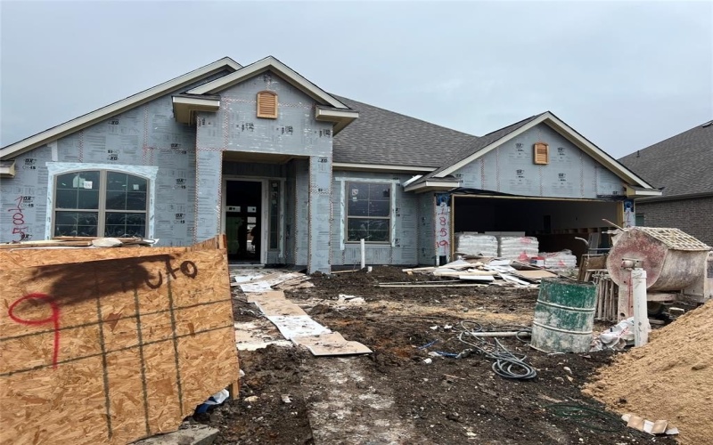 1859 Silver Birch Road, Waxahachie, TX 75165, 4 Bedrooms Bedrooms, ,3 BathroomsBathrooms,Residential,For Sale,1859 Silver Birch Road,20894144