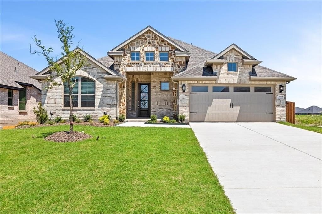1858 Silver Birch Road, Waxahachie, TX 75165, 4 Bedrooms Bedrooms, ,3 BathroomsBathrooms,Residential,For Sale,1858 Silver Birch Road,20894161