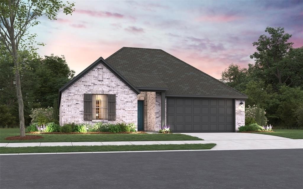 519 Forest Haven Drive, Van Alstyne, TX 75495, 4 Bedrooms Bedrooms, ,2 BathroomsBathrooms,Residential,For Sale,519 Forest Haven Drive,20894174